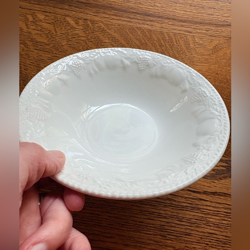 International Tableworks China Bowls Devonshire Made in England- set of 2. - Picture 10 of 11